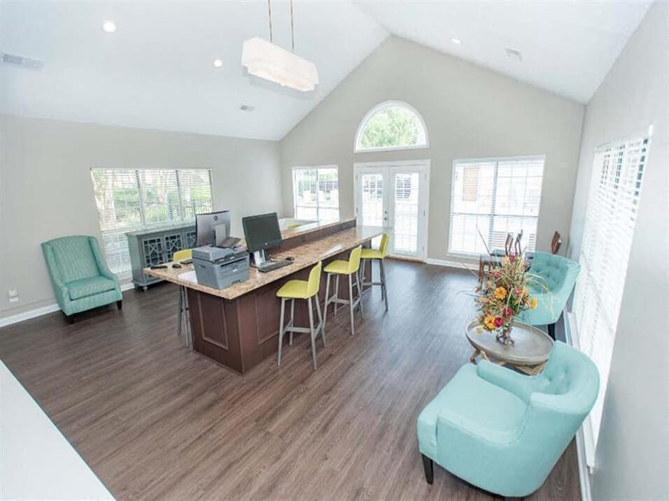 Photos and Video Post House Jackson Apartments in Jackson, TN